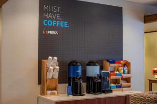 Holiday Inn Express & Suites Tonawanda - Buffalo Area by IHG - 8