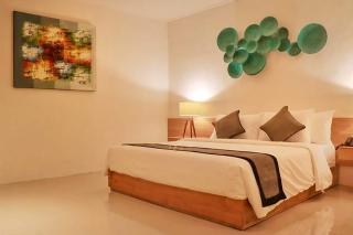 Hotel Taman Indah - Madiun - 7