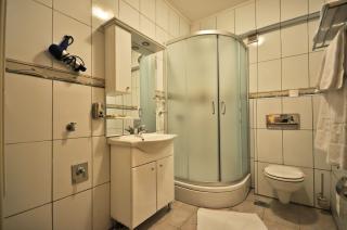 Hotel BM International - Sarajevo - 9