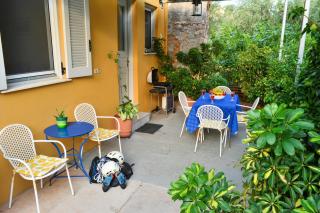 Anna's Family Home - Leonidion - 6