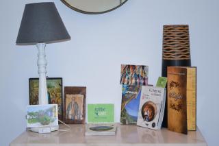 Anna's Family Home - Leonidion - 5