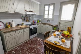 Anna's Family Home - Leonidion - 3