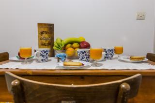 Anna's Family Home - Leonidion - 8
