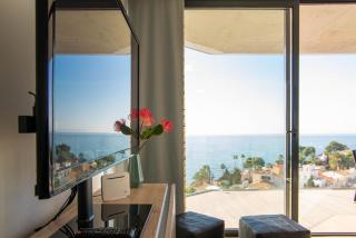 Modern sea front Reef - Alicante - 2