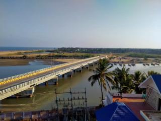 Sri Gnana Vedha Beach Residency - Velānganni - 2