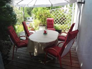 Ferienwohnung Eisele - Buchenberg - 9