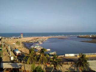 Sri Gnana Vedha Beach Residency - Velānganni - 4
