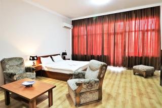 Ortachala Palace - Tbilisi - 6