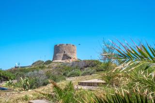 Rena Bianca 8 - Santa Teresa Gallura - 1
