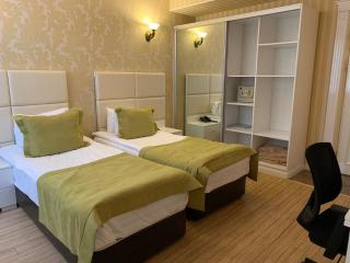 Old Street Boutique Hotel - Bakoe - 1
