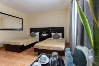 Technopark Hotel - Santa Rosa - 8