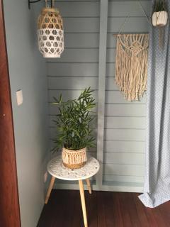 TIKI PARADISE LODGE FWI - 2