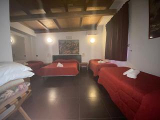 Park Hotel Serenissima - Sacrofano - 3