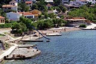 Apartments by the sea Vinjerac, Zadar - 5811 - 9
