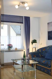 Komfort Ferienhaus FEWO70 - Bremm - 1