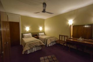 Park Hotel Bethlehem - Bethlehem - 5