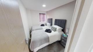 City Lodge Serviced Apartments Worcester City Centre - Parking - 2