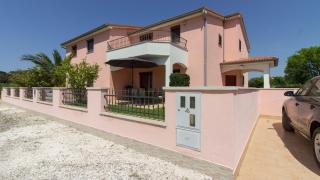 Vila Mary with private pool in Medulin near the beach - Ližnjan - 0