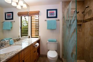 Beach Front King Bed Ocean View Studio in Wailea Ekahi - Wailea - 5