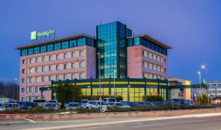 Holiday Inn Bologna - Fiera by IHG - Bolonha - 0