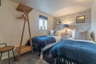 No33 BRACKEN BOUTIQUE COTTAGE - 7