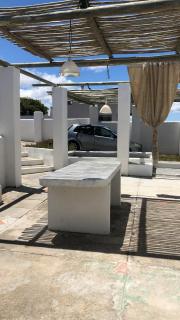 Pearly Beach greek style retreat - 3