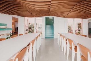 SubUp Hostel - Cabo de Palos - 2