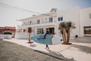 SubUp Hostel - Cabo de Palos - 1