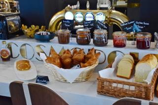 Hôtel Cosmopolitain - Biarritz - 5