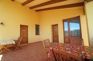 Cascina al Colle - Populonia - 8