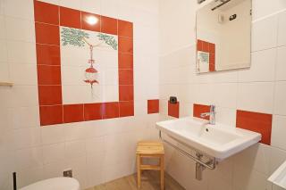Cascina al Colle - Populonia - 4