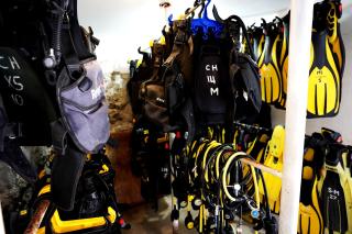 Club Hari Dive Resort - 3