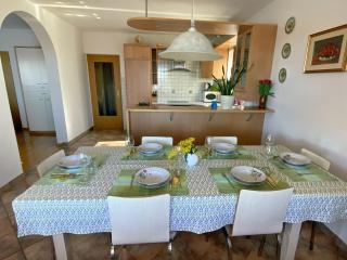 Sea View Istrian Countryside Apartment - ROTA - Dragonja - 7