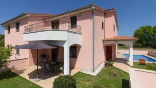 Vila Mary with private pool in Medulin near the beach - Ližnjan - 8