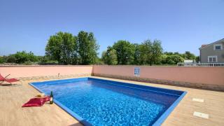 Vila Mary with private pool in Medulin near the beach - Ližnjan - 5