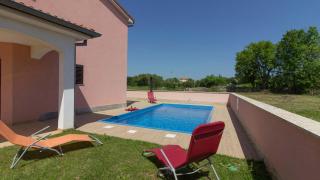 Vila Mary with private pool in Medulin near the beach - Ližnjan - 7