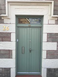 Ardentorrie Holiday Home - Inverness - 5