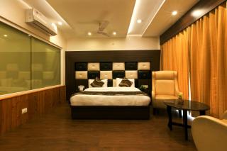Hotel Trinity Heights McLeodganj - 2