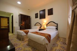 Sultan Hotel فندق سلطان عبدالله الخياط - Meca - 6