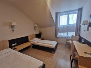 Gokart Hotel - Kecskemét - 2