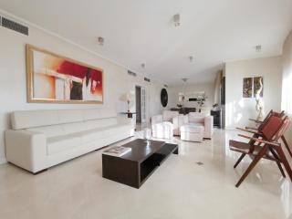 Entire floor parque nacoes prime apartments expo30 - Lisbon - 2