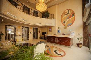 Sultan Hotel فندق سلطان عبدالله الخياط - Meca - 0