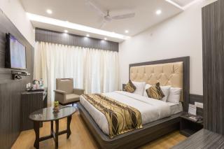 Hotel Trinity Heights McLeodganj - 4