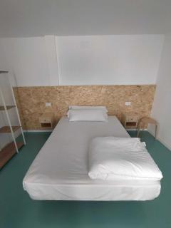 SubUp Hostel - Cabo de Palos - 4