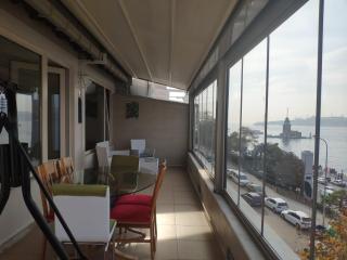 Istanbul Modern Flats with Amazing Sea View - Istanbul - 6