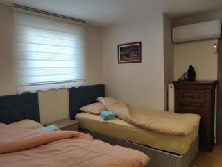 Istanbul Modern Flats with Amazing Sea View - Istanbul - 5