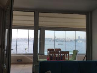 Istanbul Modern Flats with Amazing Sea View - Istanbul - 4