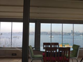 Istanbul Modern Flats with Amazing Sea View - Istanbul - 2