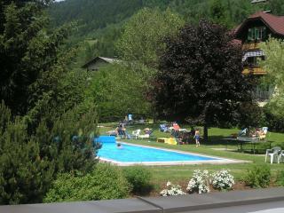 Hotel Burgstallerhof - Feld am See - 4