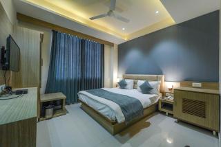 FabHotel New Empire - 0